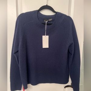 360 cashmere Crewneck sweater size Small